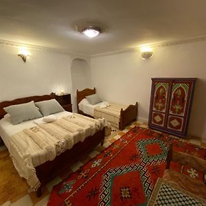 Chambre Familiale Lit King-Size