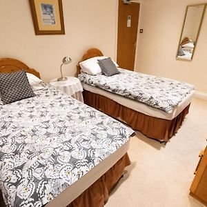 Chambre Standarde Double