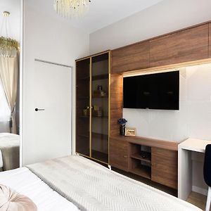 Blue Residence Orawska 5