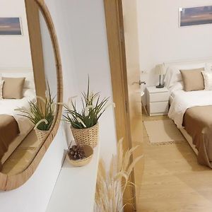 Del Parque Flats Mitjana