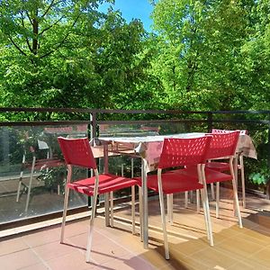 Appartement à 3 Chambres à Coucher