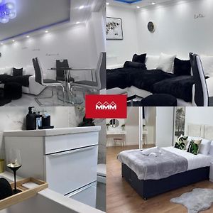 Maison 3 Chambres