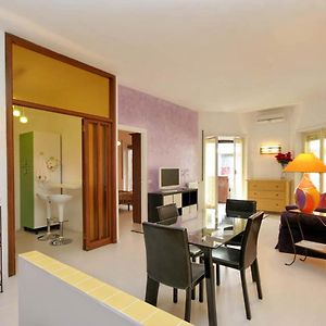 Cozy Flat In Trastevere