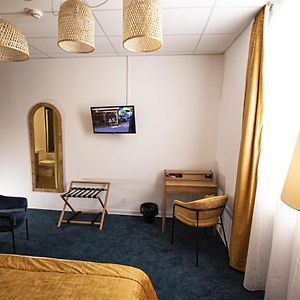 Chambre Standarde Double