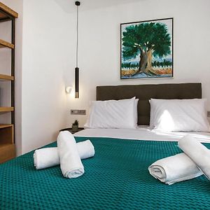 Suite de Luxe