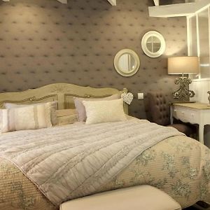 Suite à 1 Chambre à Coucher Lit King-Size