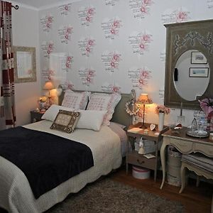 Private Bathroom King Room