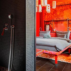 Chambre Moyenne Lit King-Size