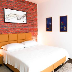 Chambre Budgétée Double