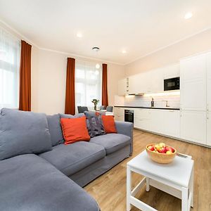 Appartement à 1 Chambre à Coucher