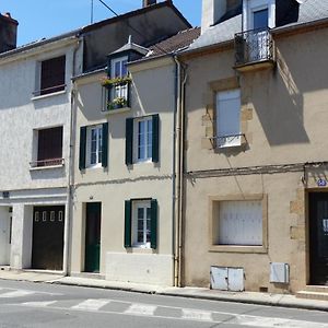 Maison de Vacances