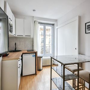 33#Studio 2Pers#Sevres-Lecourbe#Necker