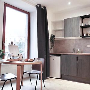 Studio de Luxe Lit King-Size