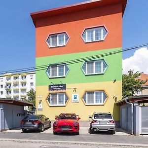 Appartement à 1 Chambre à Coucher