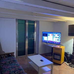 Chambre Simple Économique