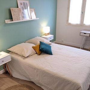 Cosy Iris 3Ch - Stationnement Gratuit - Lumineux