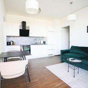 Appartement à 1 Chambre à Coucher