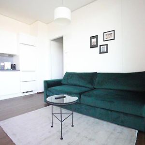 Exclusive Condo With Pool And Terrace