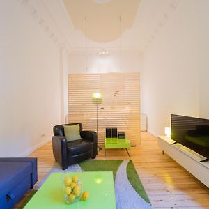 Appartement Rez-de-Chaussée