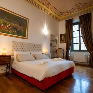 Porta Nuova-CentroElegant Suite Wifi&Netflix