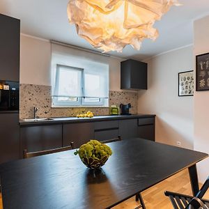 Appartement de Luxe