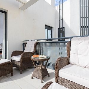 Zambrano Apartment In Malaga By Solaga Holiday Homes