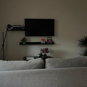 Riga Riverpark - One-Bedroom Apartment Near Downtown