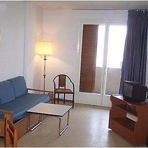 Appartement Penthouse à 2 Chambres à Coucher
