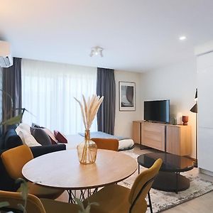 Hm - Issy Oporto Apartment