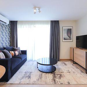 Appartement à 1 Chambre à Coucher