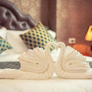 Chambre de Luxe Lit King-Size