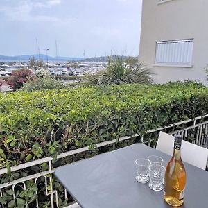 Appartement Rez-de-Chaussée