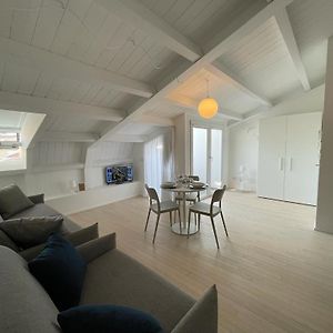 Appartement de Luxe