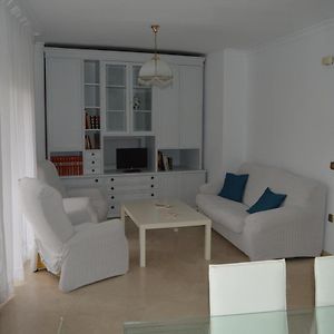 Apartamento En Pleno Centro De Cordoba