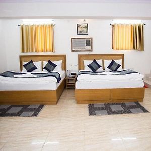 Chambre Quadruple de Luxe