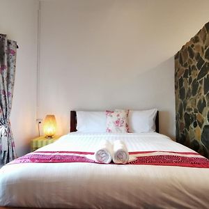 Chambre Grande Double