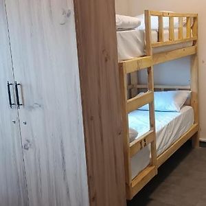 Armis Hostel