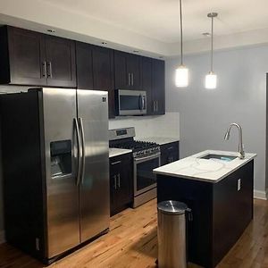 Appartement à 3 Chambres à Coucher