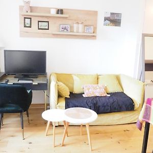 Les Halles : Studio Cosy Et Moderne