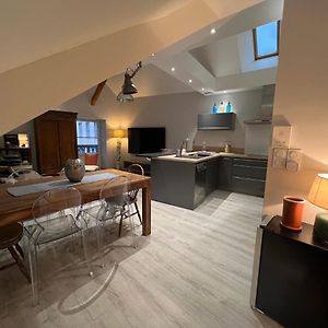 Appartement Grand Standing Plein Centre Ville