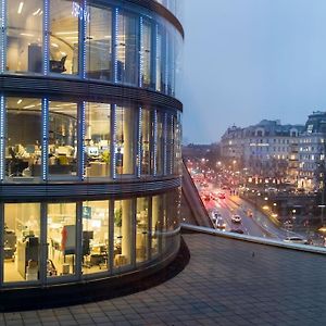 Appartement Duplex