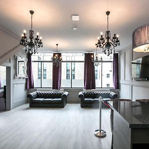 Manhattan Suite - Sleeps 24! Heart Of Liverpool