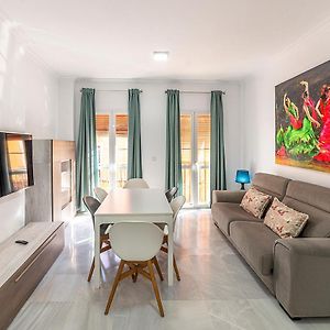 Appartement à 2 Chambres à Coucher