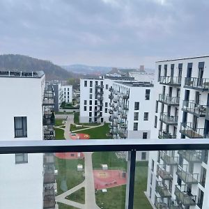 Appartement à 1 Chambre à Coucher