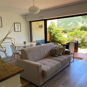 Le Corton - 45M2 - Parking - Jardin - Wifi