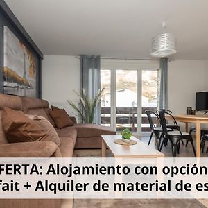Apartamentos Vaquers Mikka 3000