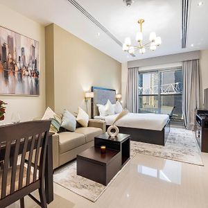 Appartement Studio
