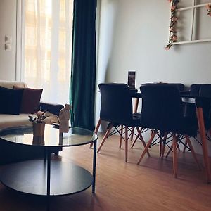 Athens Loft In Pagrati