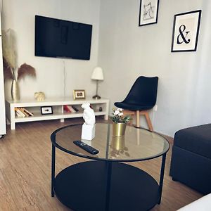 Athens Loft In Pagrati