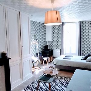 Gîte Dieppe Mer Studio 3